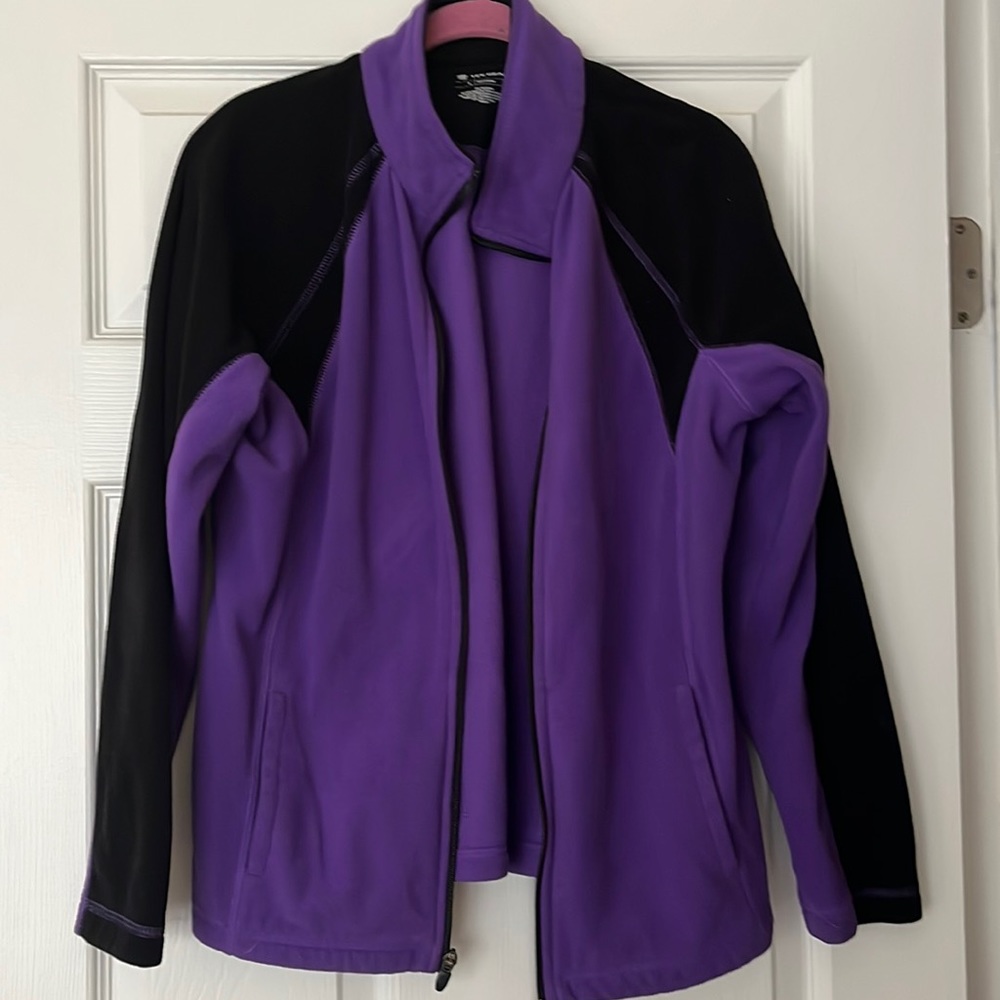 Tel gear jacket